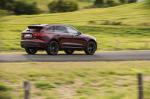 Jaguar F-Pace 20d AWD R-Sport 2016 года (AU)